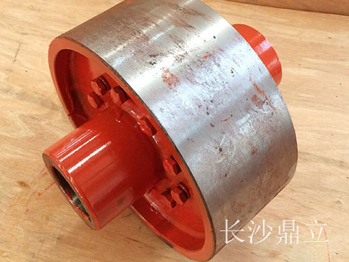 LXZ柱銷(xiāo)聯(lián)軸器 LXZ柱銷(xiāo)聯(lián)軸器