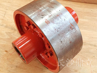 LTZ柱銷(xiāo)聯(lián)軸器 LTZ柱銷(xiāo)聯(lián)軸器