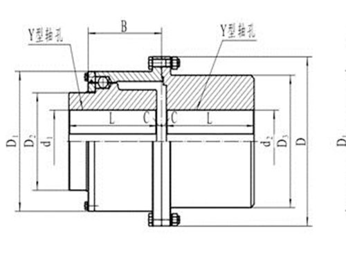 長沙鼎立傳動機(jī)械有限公司_聯(lián)軸器生產(chǎn)和銷售|機(jī)械傳動機(jī)改造|聯(lián)軸器專利原產(chǎn)地